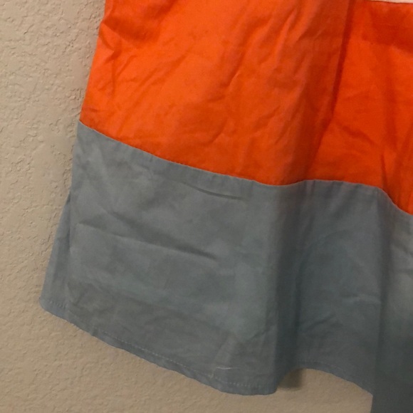 Striped pocket skirt - Picture 3 of 6